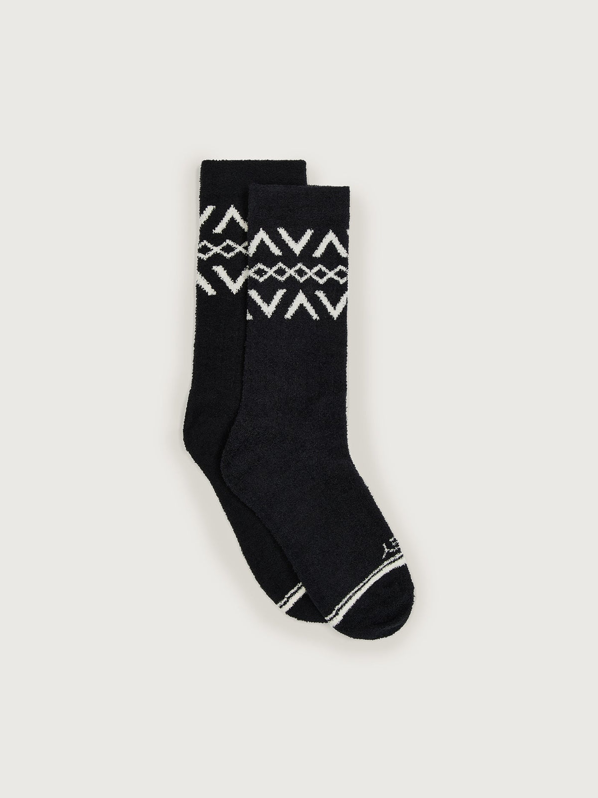 Chadwick Fairisle Sock | Varley Trusted
