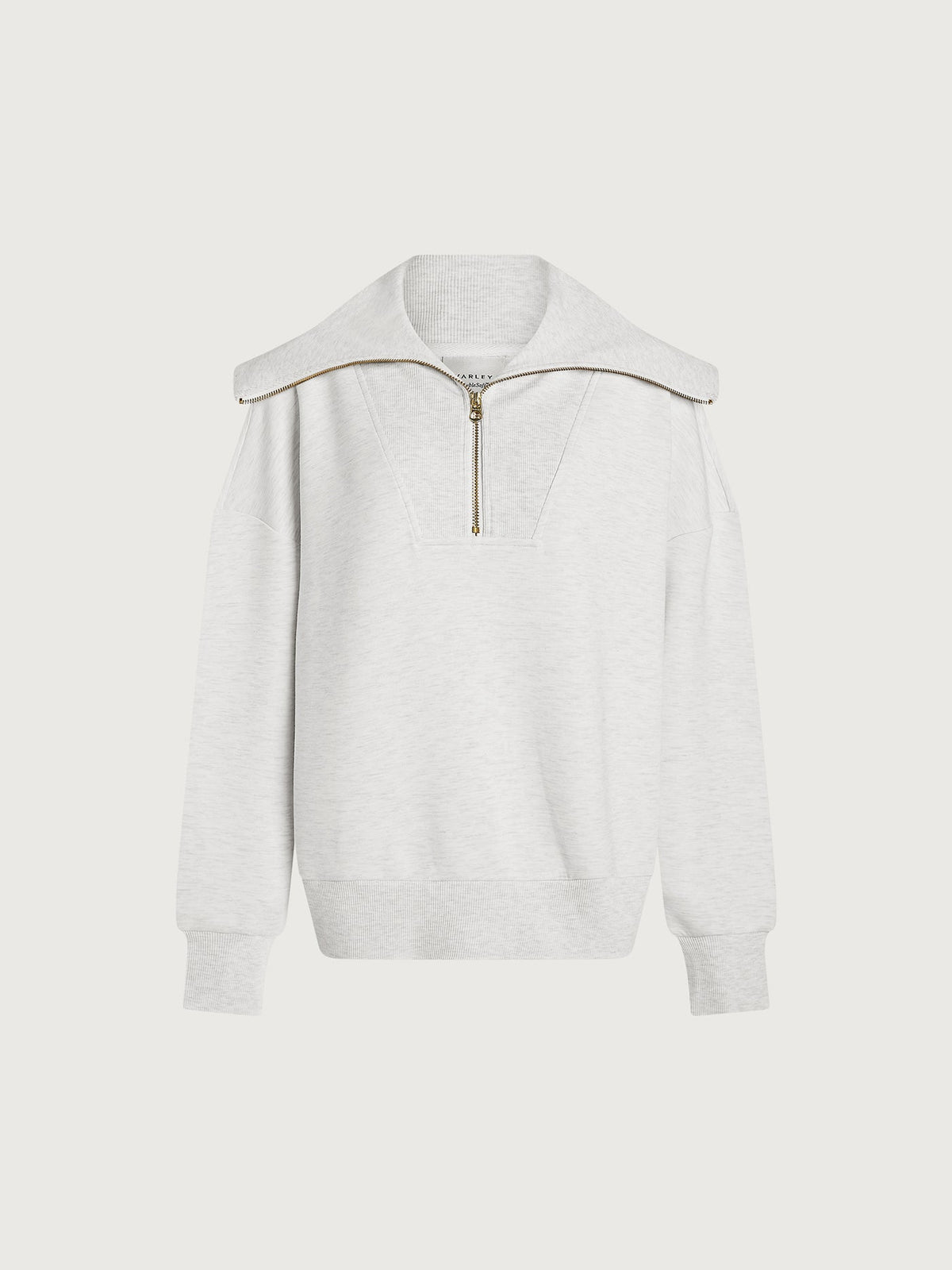 Catherine Half Zip Sweat | Varley Customer Favorite