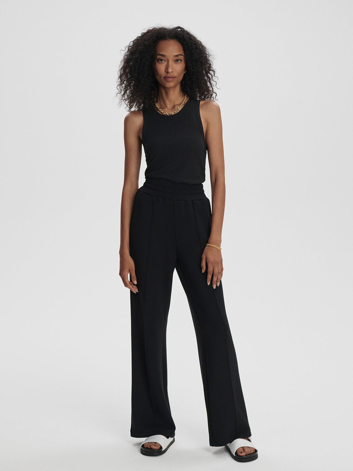 Thurman Tank | VARLEY US | Varley Premium