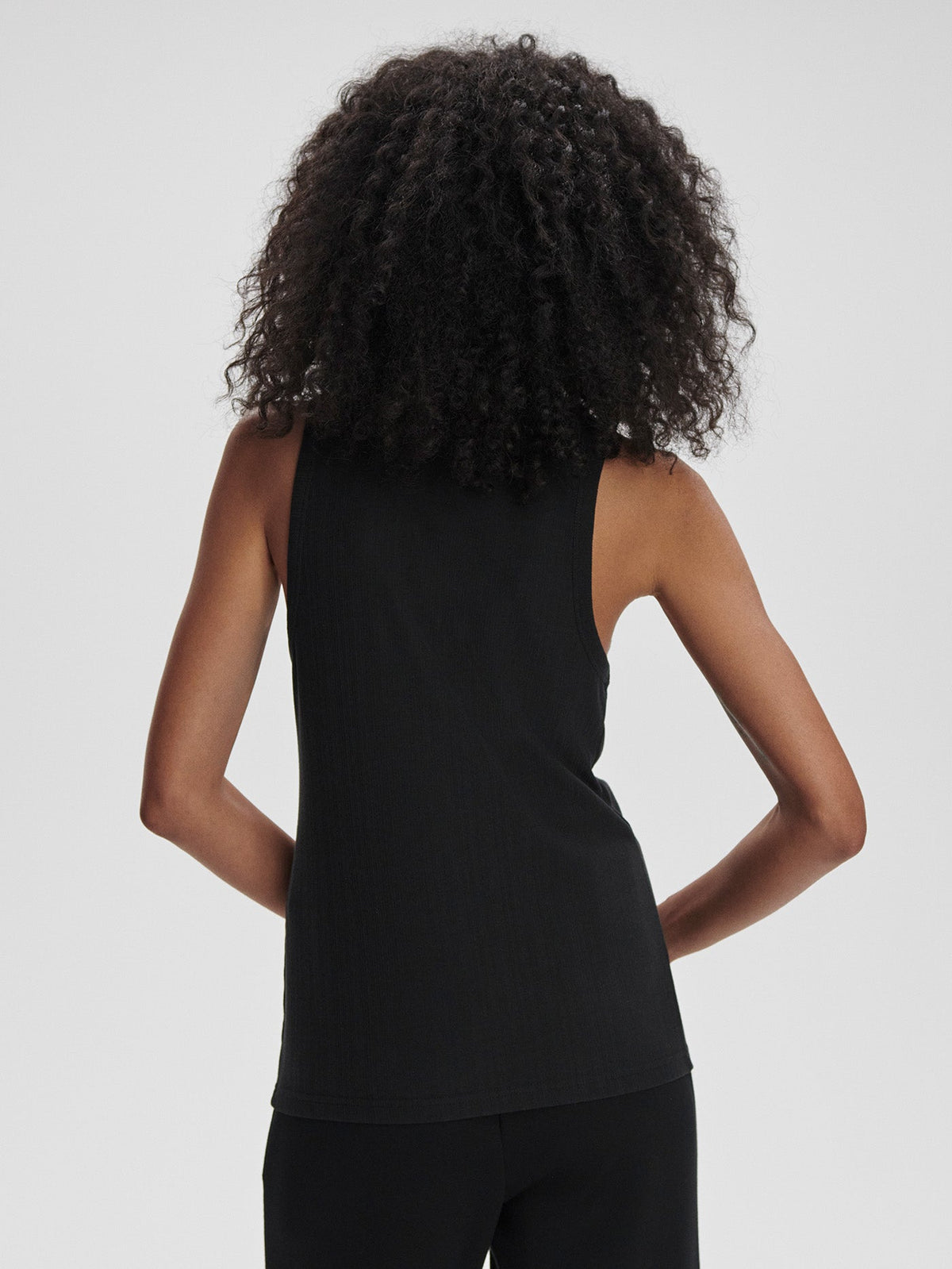 Thurman Tank | VARLEY US | Varley Premium