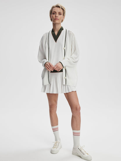 Nissi Longline Cardigan | Varley Quality