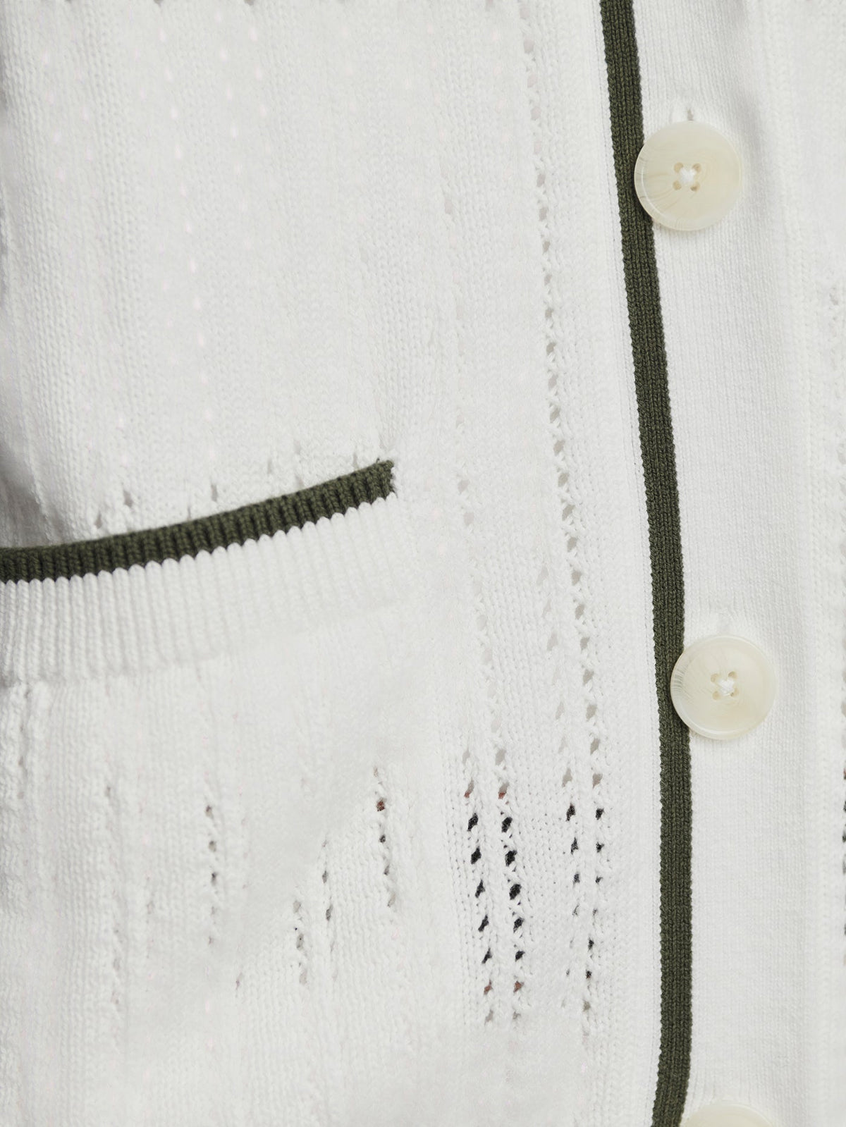 Nissi Longline Cardigan | Varley Quality