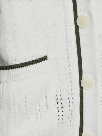 Nissi Longline Cardigan | Varley Quality