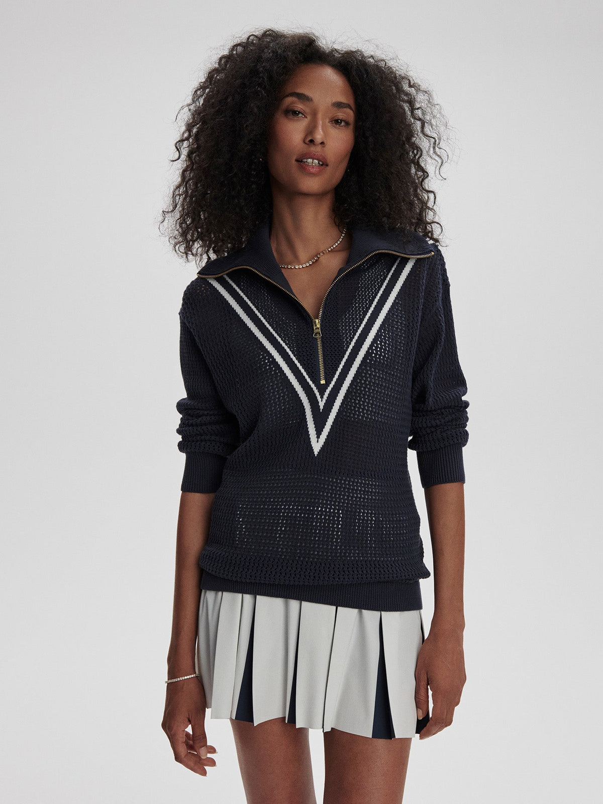 Savannah Knit | VARLEY US | Varley Smart Buy