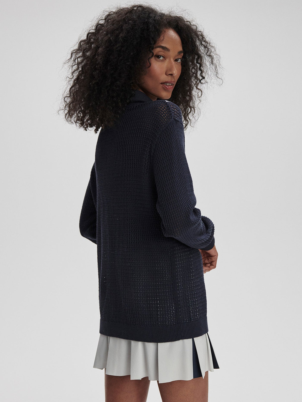 Savannah Knit | VARLEY US | Varley Smart Buy
