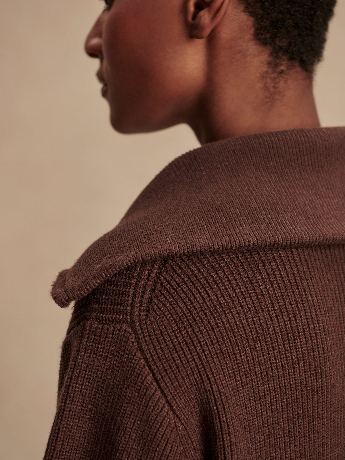 Enrico Knit Jacket | Varley Latest