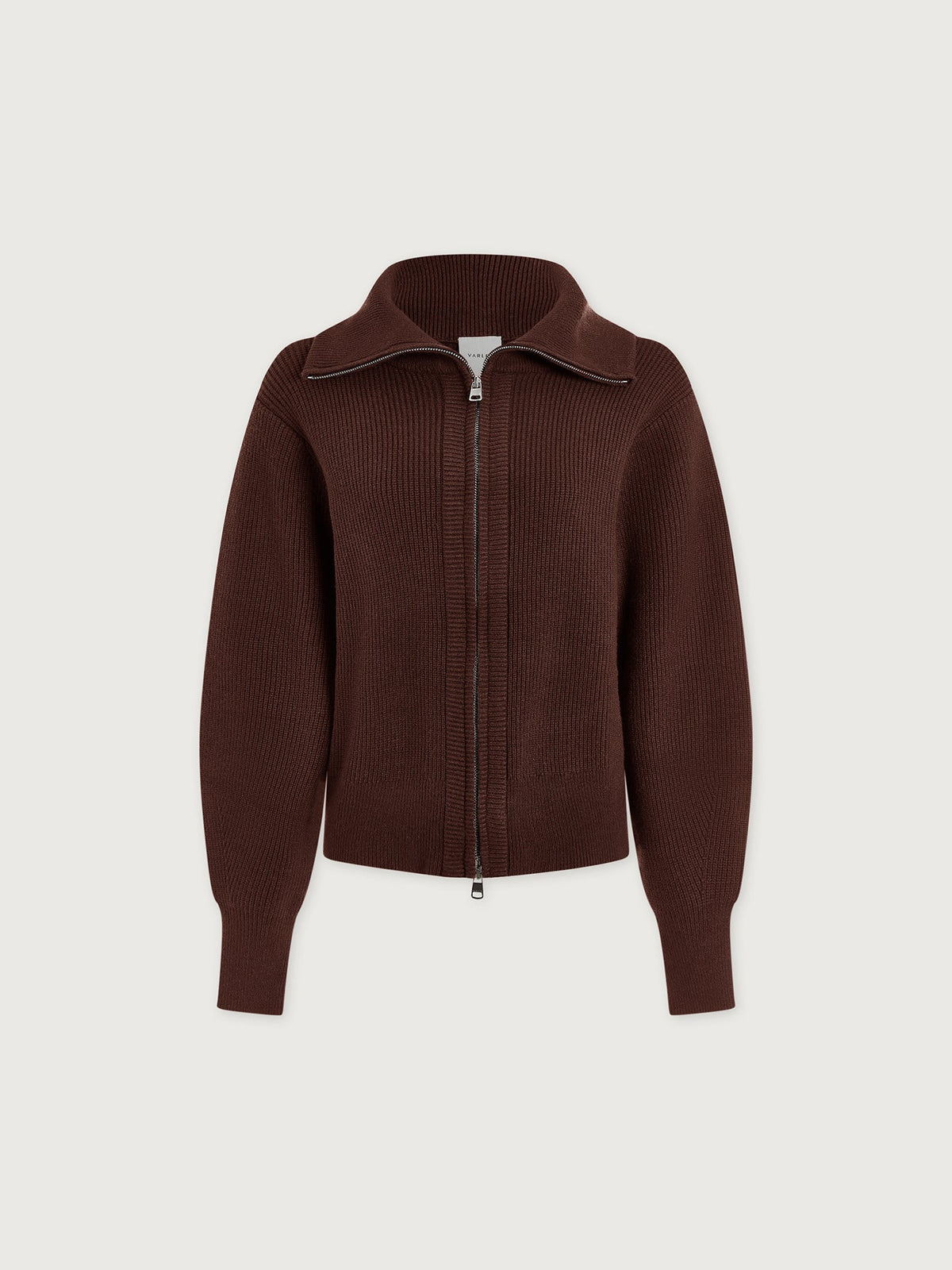 Enrico Knit Jacket | Varley Latest