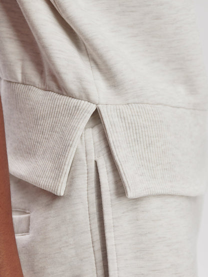 Kelly Half Zip Sweat | Varley New