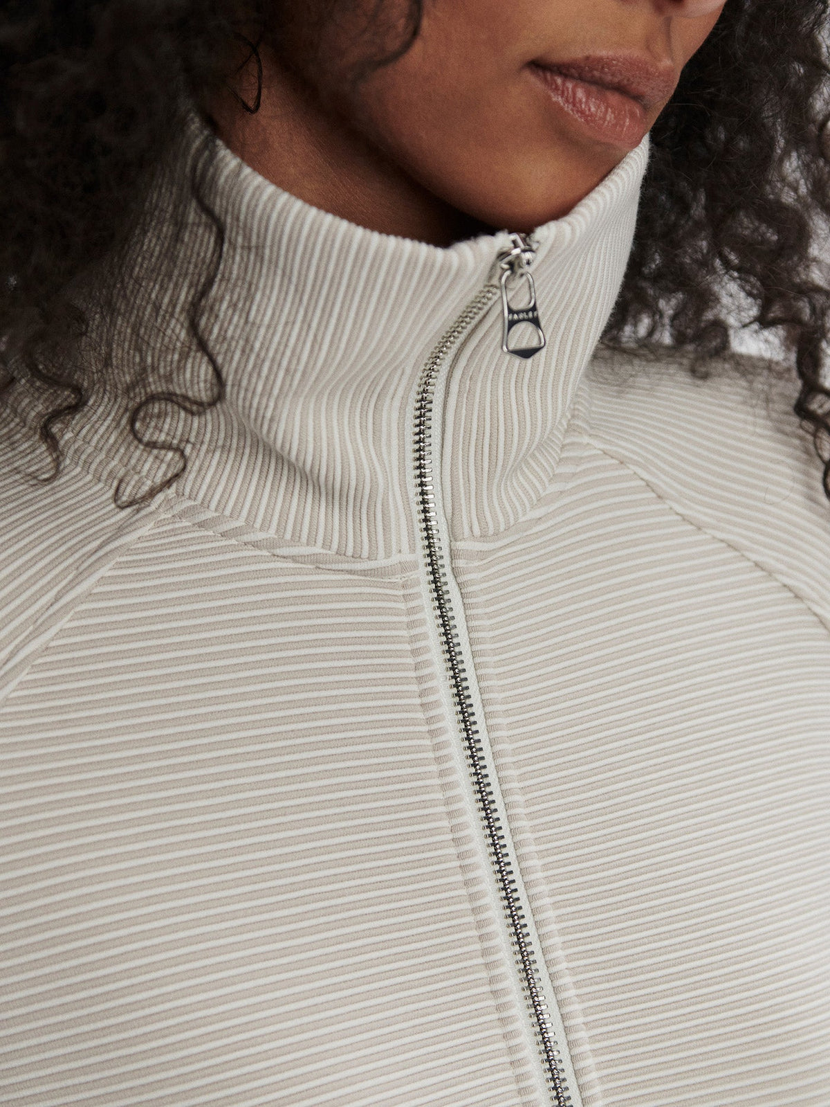 Milano Half Zip Sweat 2.0 | Varley Customer Favorite