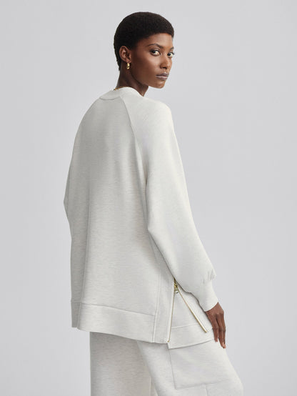 Nicole Boyfriend Sweat | Varley Quality