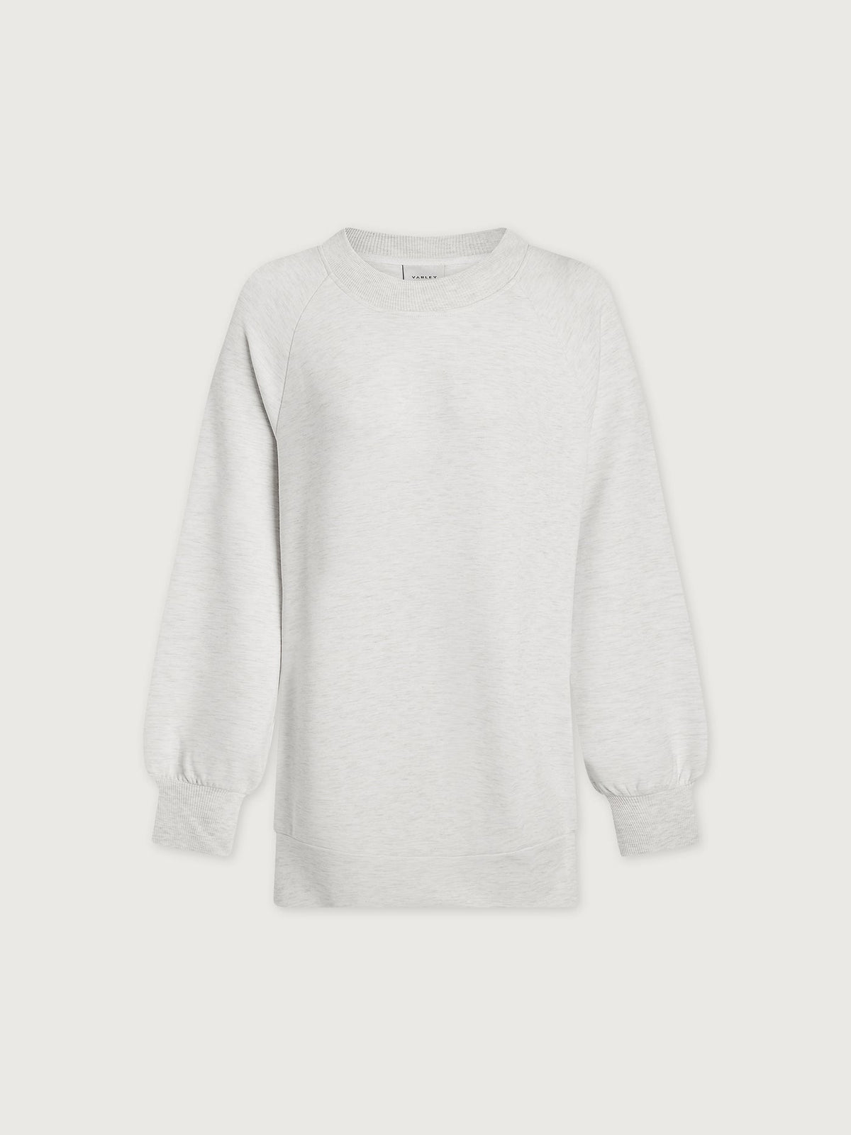 Nicole Boyfriend Sweat | Varley Quality
