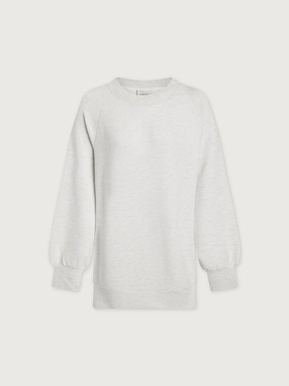 Nicole Boyfriend Sweat | Varley Quality