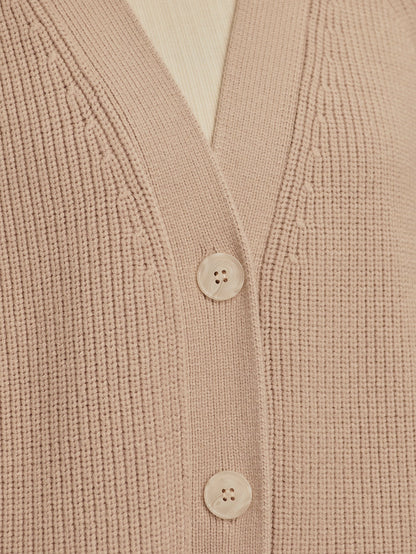 Sitges Longline Cardigan | Varley Customer Favorite
