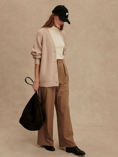 Sitges Longline Cardigan | Varley Customer Favorite