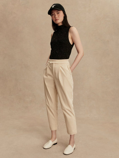 Camille Fitted Tank | Varley Top Pick