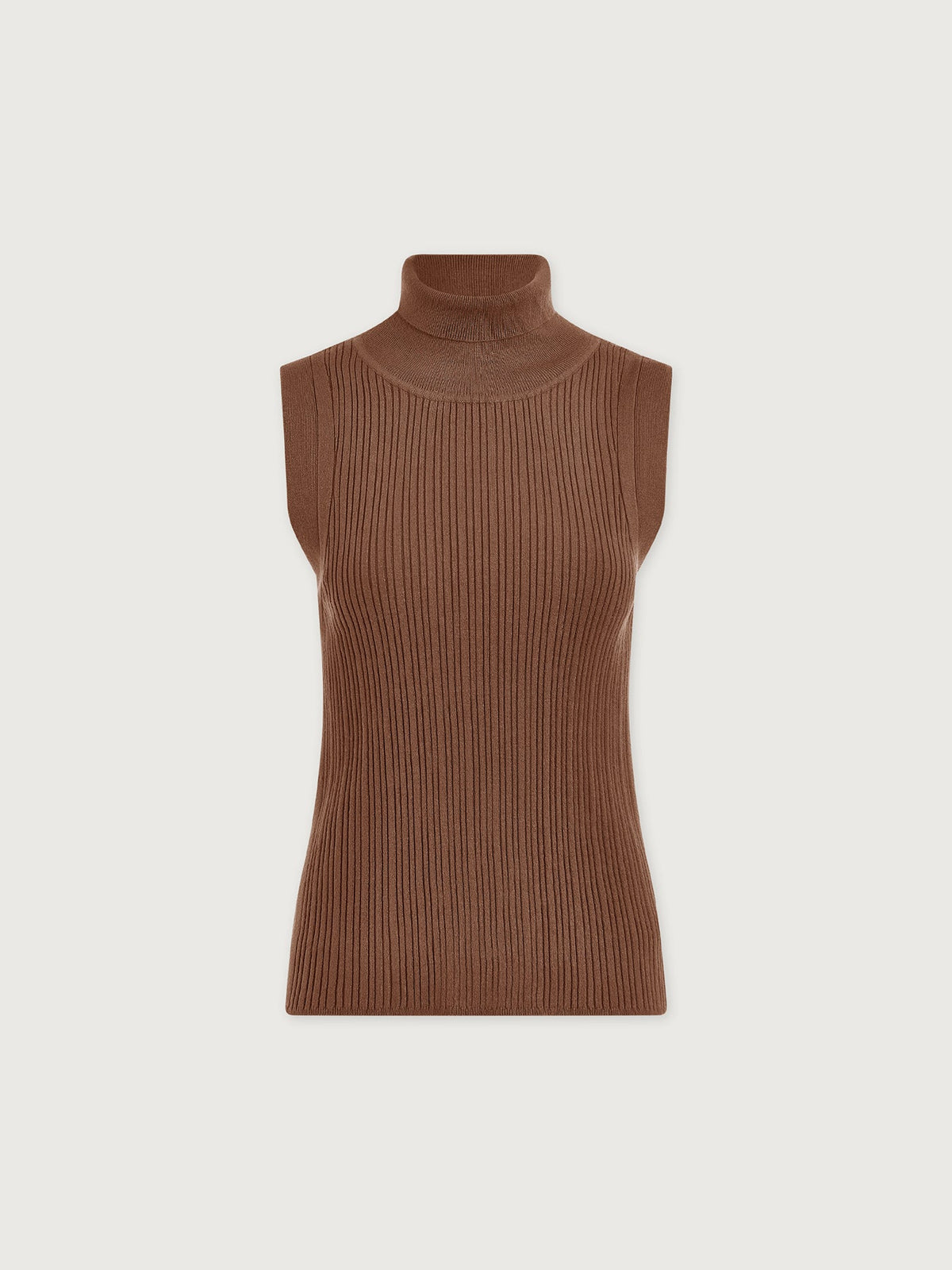 Anastasia Rib Knit Tank | Varley New