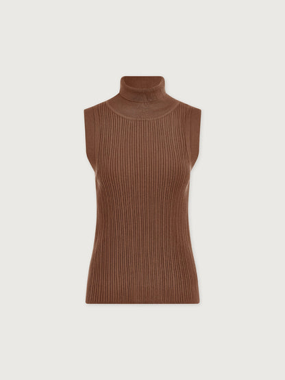 Anastasia Rib Knit Tank | Varley New