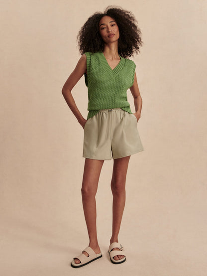 Antonella Knit Vest | Varley Customer Favorite