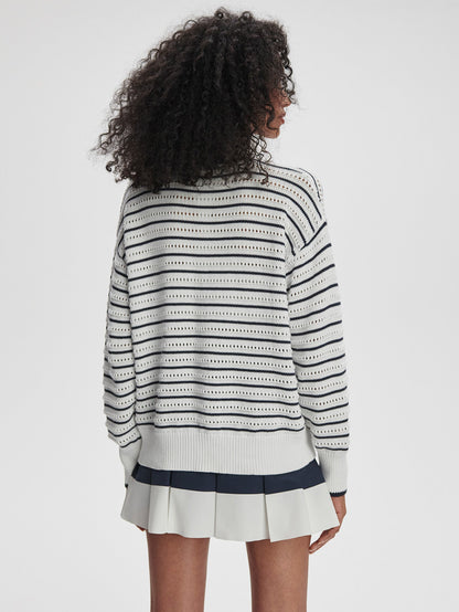 Antonia Relaxed Cardigan | Varley New