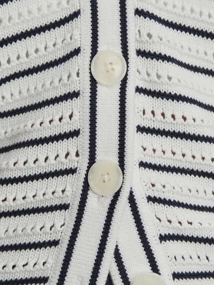 Antonia Relaxed Cardigan | Varley New