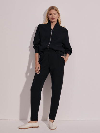 Pelham Zip-Through Sweat | VARLEY US | Varley Latest