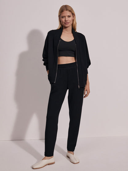 Pelham Zip-Through Sweat | VARLEY US | Varley Latest