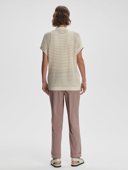 Sidra Dropped Sleeve Cardigan | Varley Top Pick