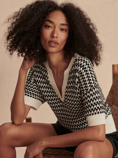 Dora Knit Top | Varley Smart Buy