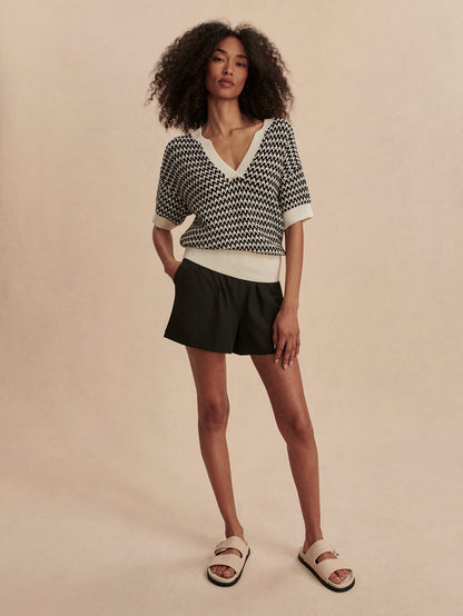 Dora Knit Top | Varley Smart Buy