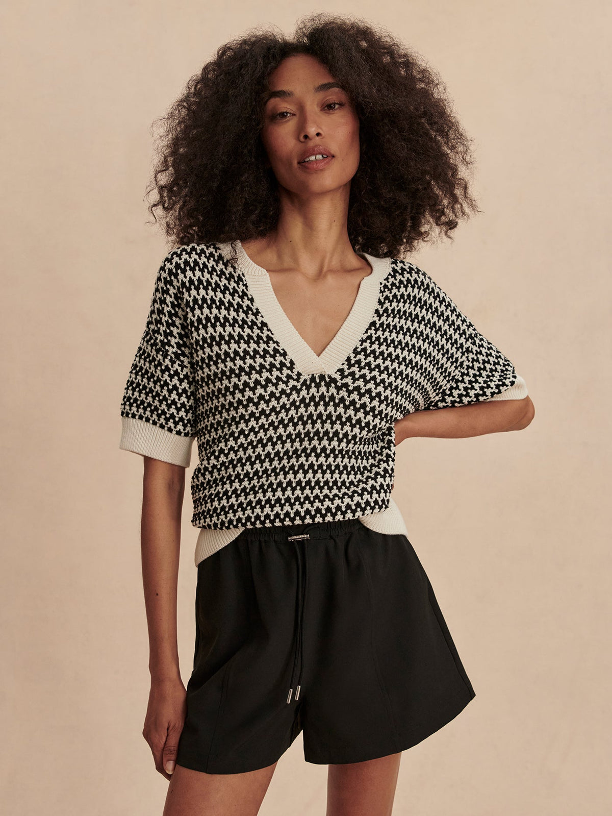 Dora Knit Top | Varley Smart Buy