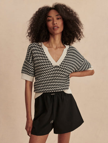 Dora Knit Top | Varley Smart Buy