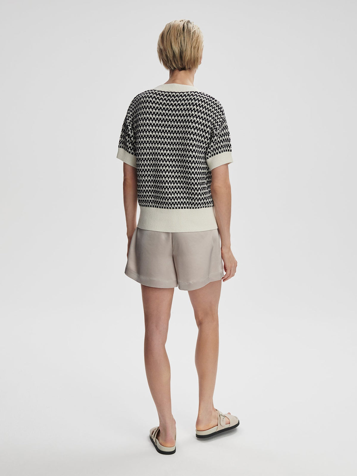 Dora Knit Top | Varley Smart Buy