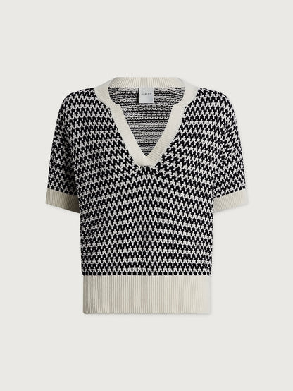 Dora Knit Top | Varley Smart Buy