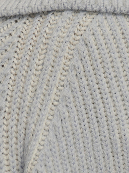Filey Plated Sweater | Varley Premium