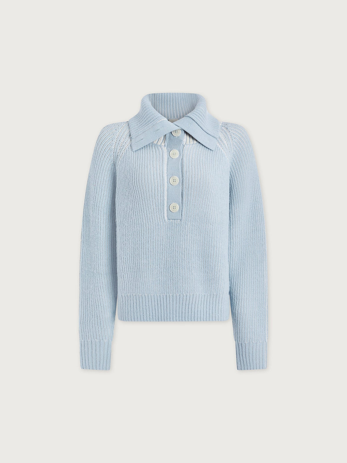 Filey Plated Sweater | Varley Premium