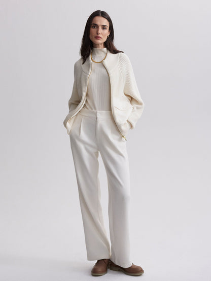 Tessa Knit Jacket | Varley Quality