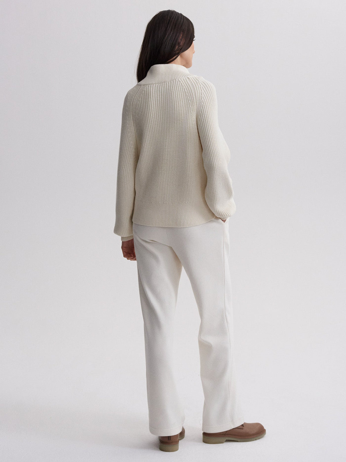 Tessa Knit Jacket | Varley Quality
