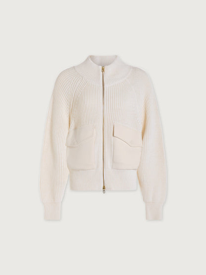 Tessa Knit Jacket | Varley Quality