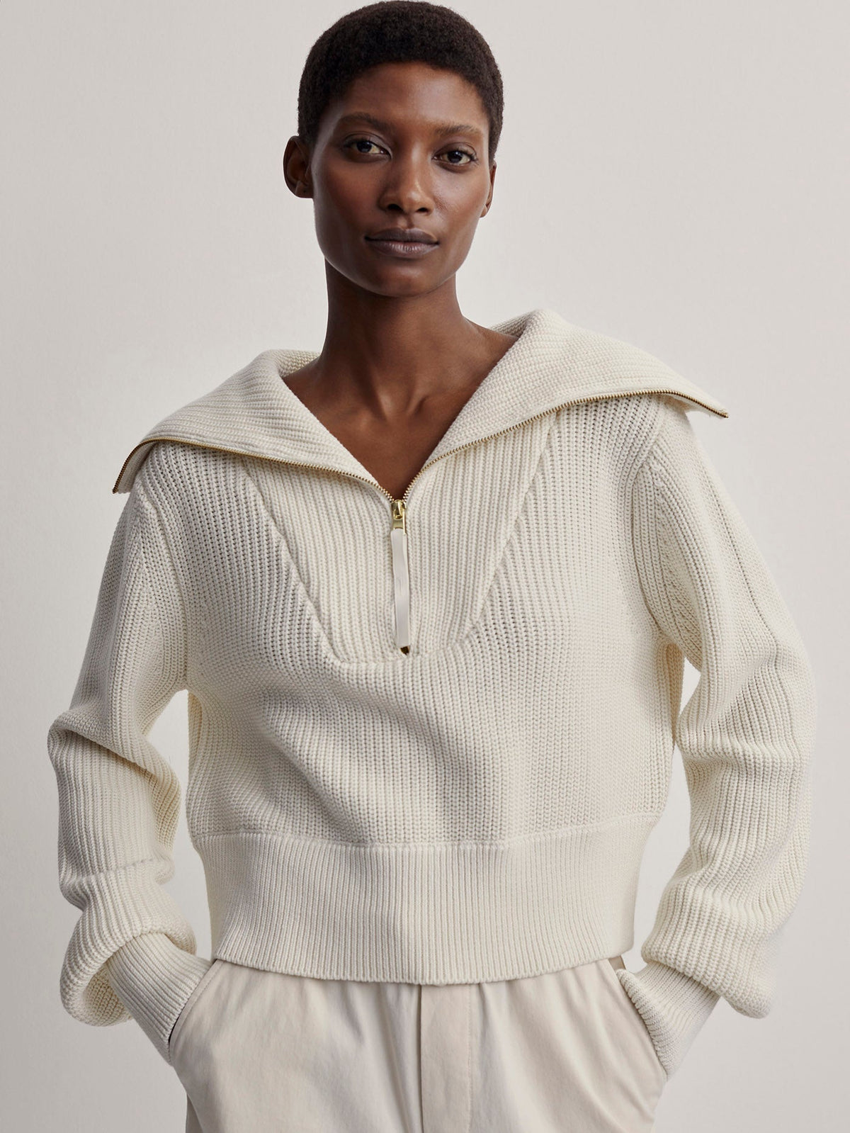 Mentone Sweatshirt | Varley Premium