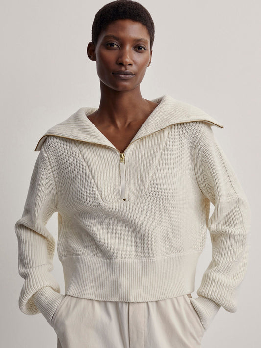 Mentone Sweatshirt | Varley Premium