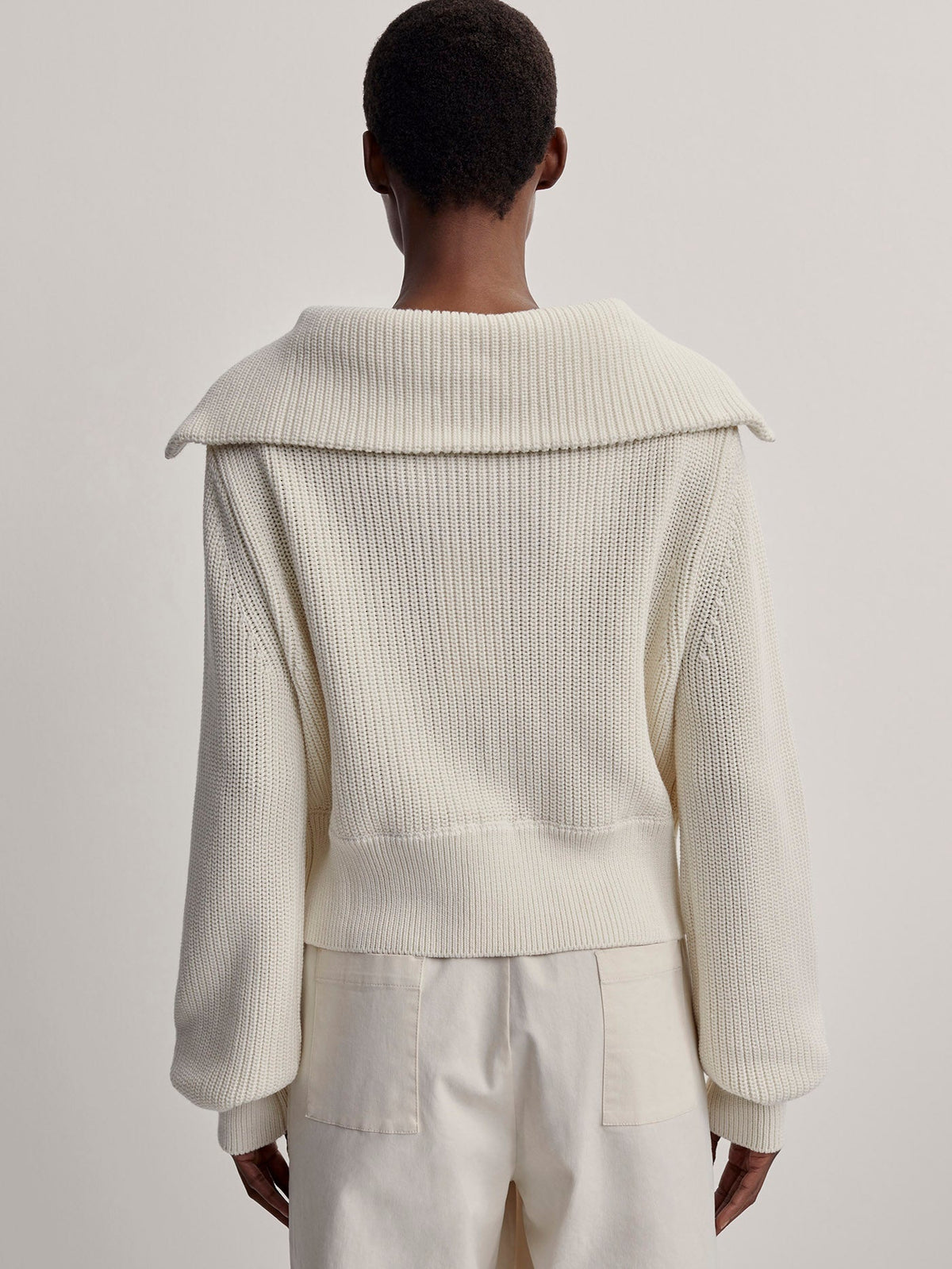 Mentone Sweatshirt | Varley Premium
