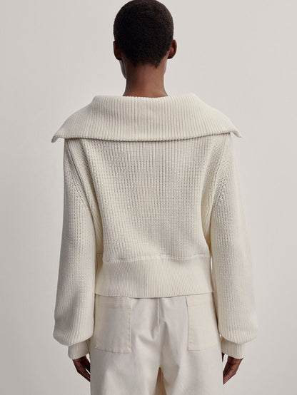 Mentone Sweatshirt | Varley Premium