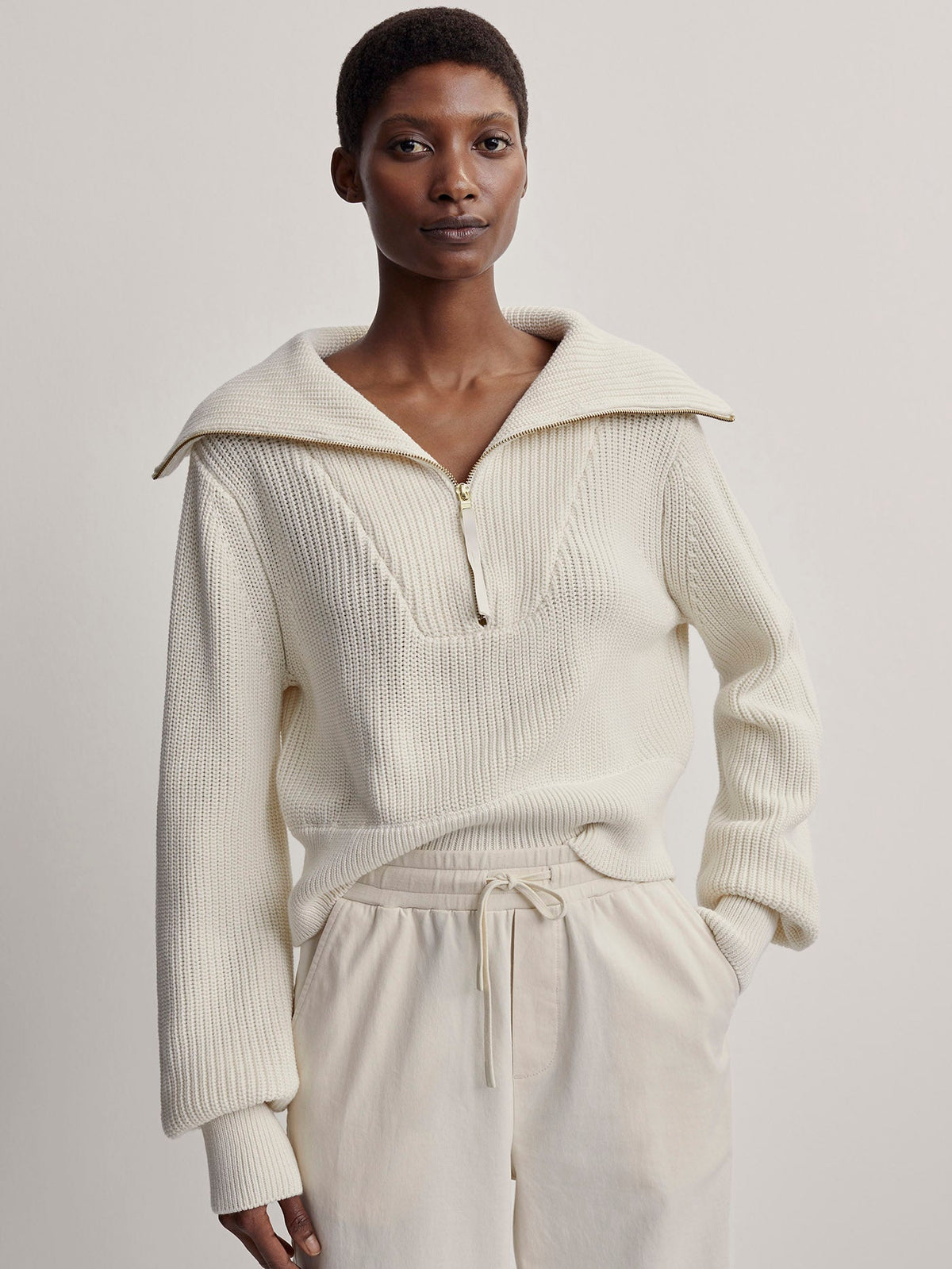 Mentone Sweatshirt | Varley Premium