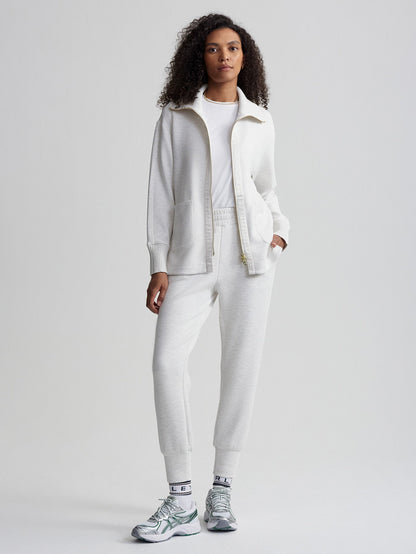 Niamh Zip Through | Varley Top Pick