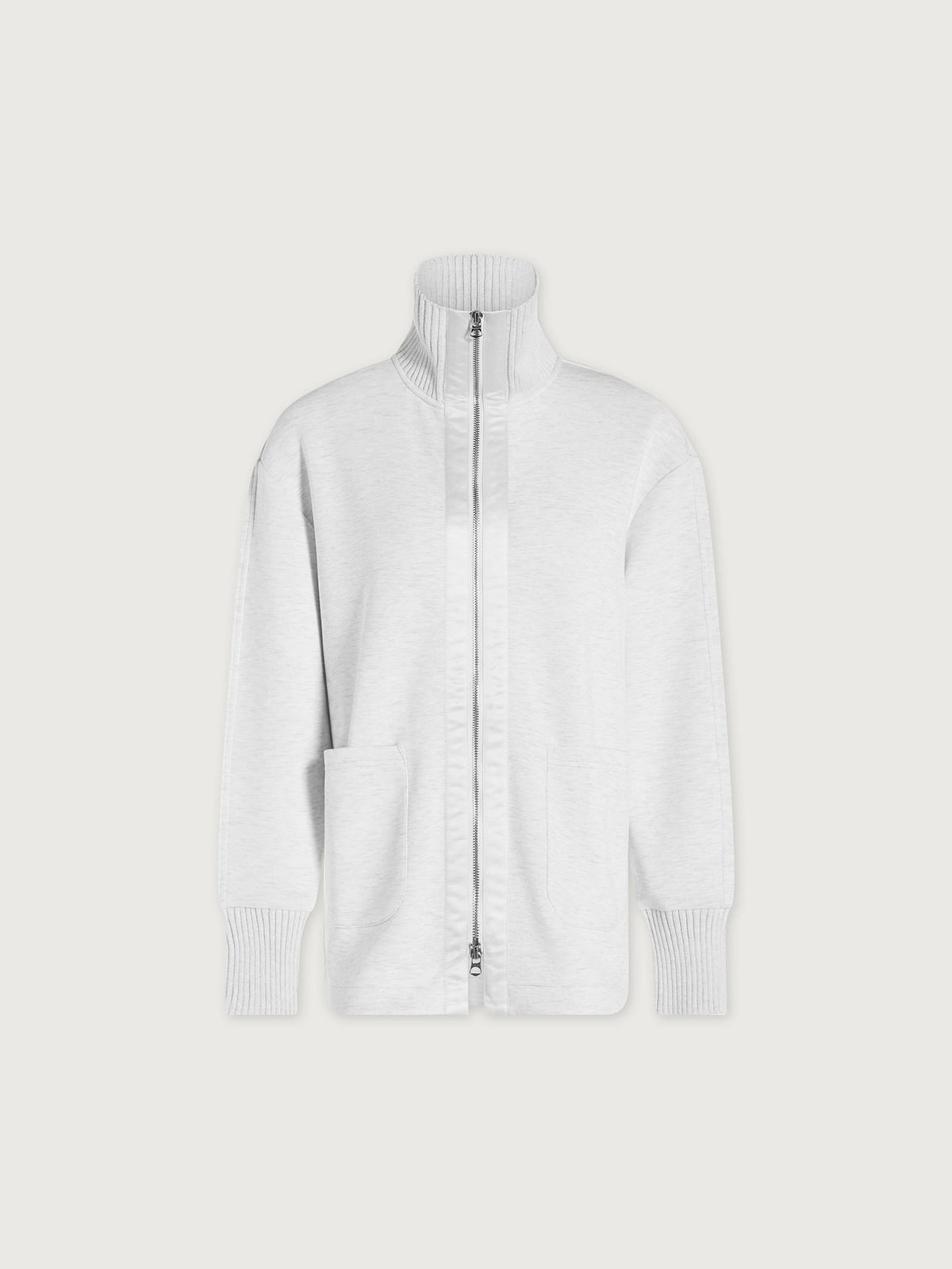 Niamh Zip Through | Varley Top Pick