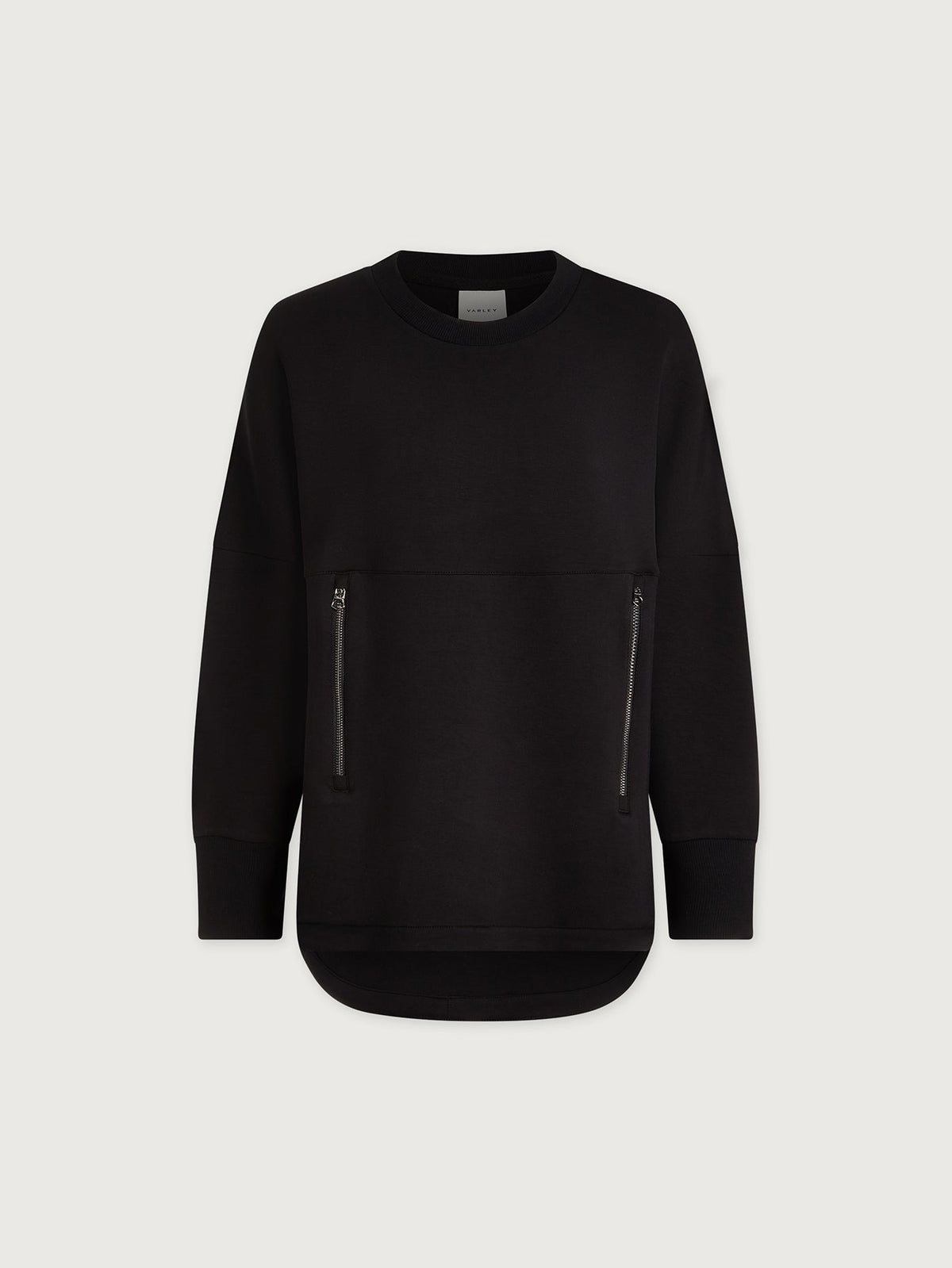 Paige Longline Sweat | VARLEY US | Varley New