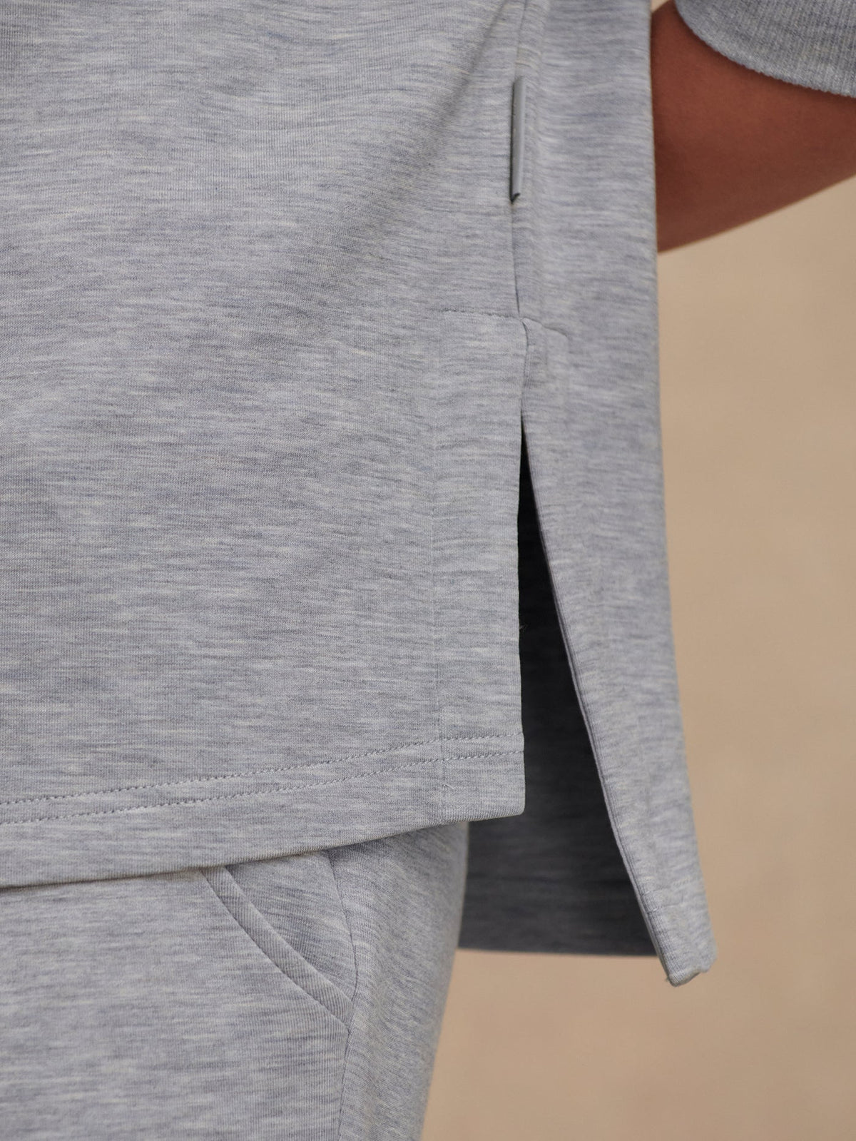 Larson Half Zip Sweat | Varley Latest