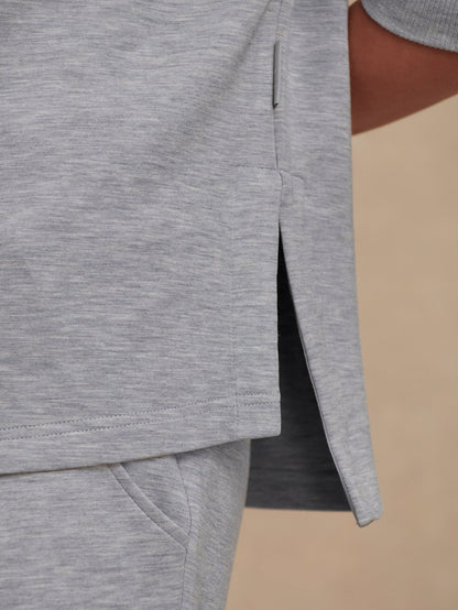 Larson Half Zip Sweat | Varley Latest