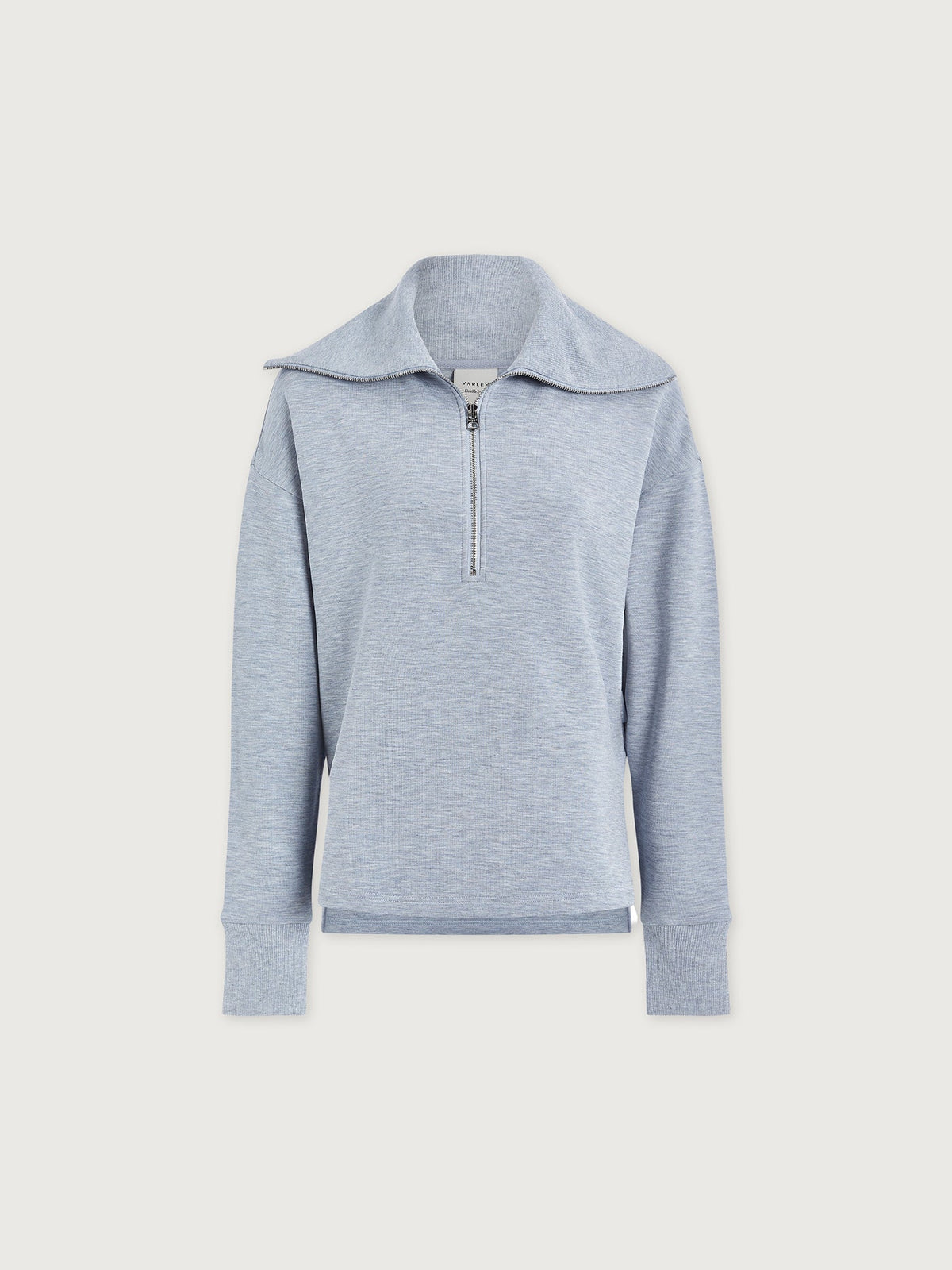 Larson Half Zip Sweat | Varley Latest