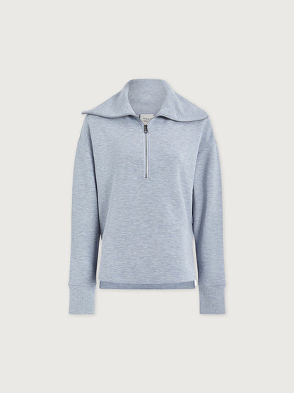 Larson Half Zip Sweat | Varley Latest
